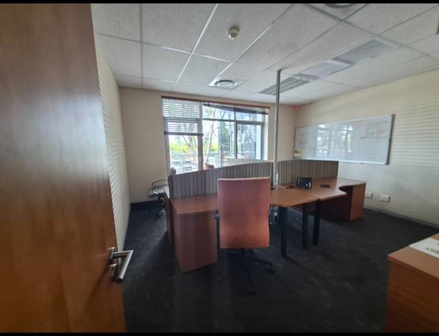 609M² OFFICE TO LET IN ILLOVO